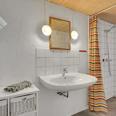 Cozy In Rudkobing With Kitchen * Spodsbjerg